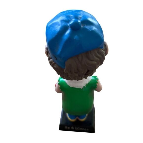 Bingo Bubba 6” Bobblehead Figurine - Picture 8 of 10